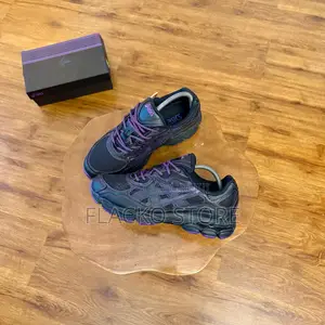 Original Needles X Asics Gel Lyte Nyc Sneakers