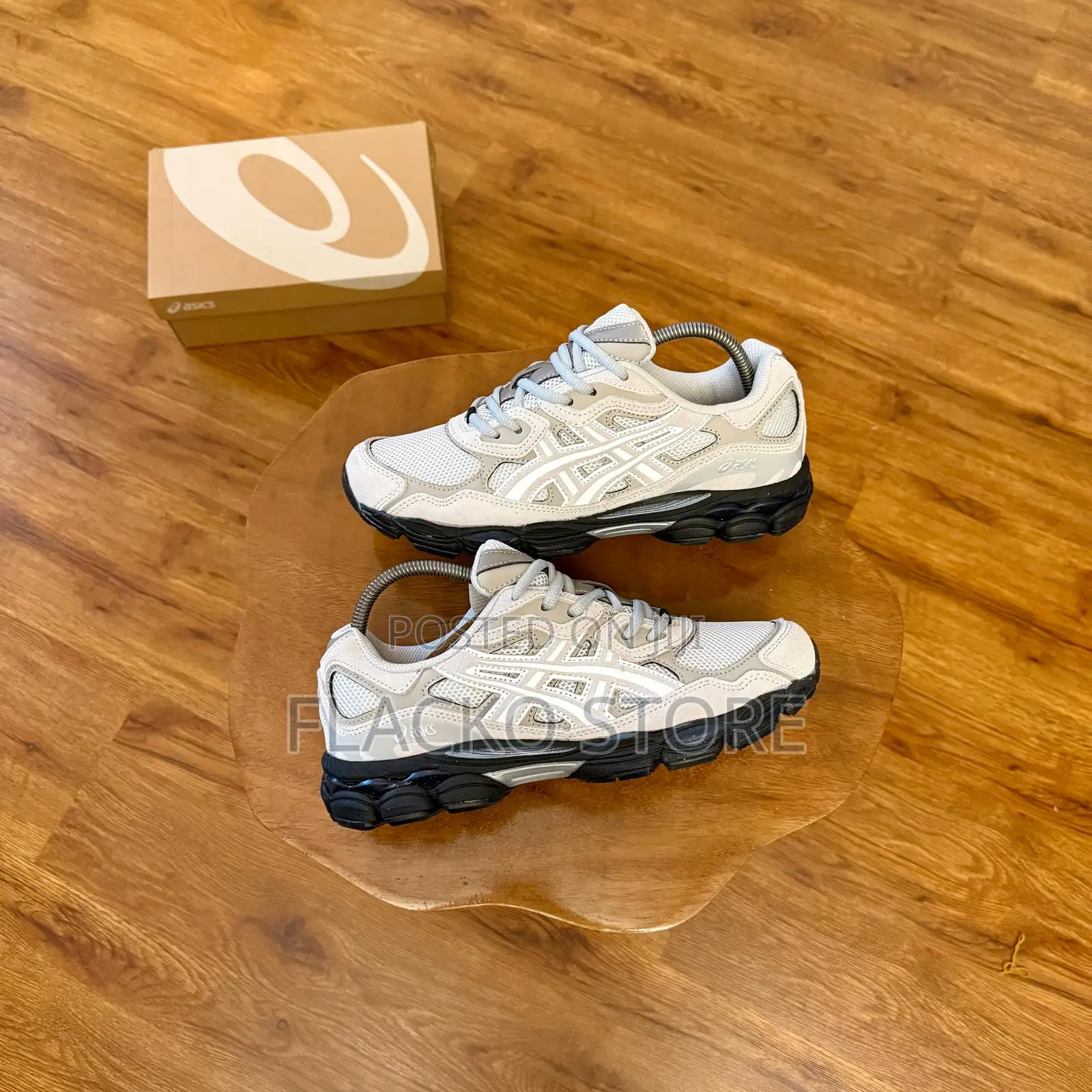 Original Needles X Asics Gel Lyte Nyc Sneakers