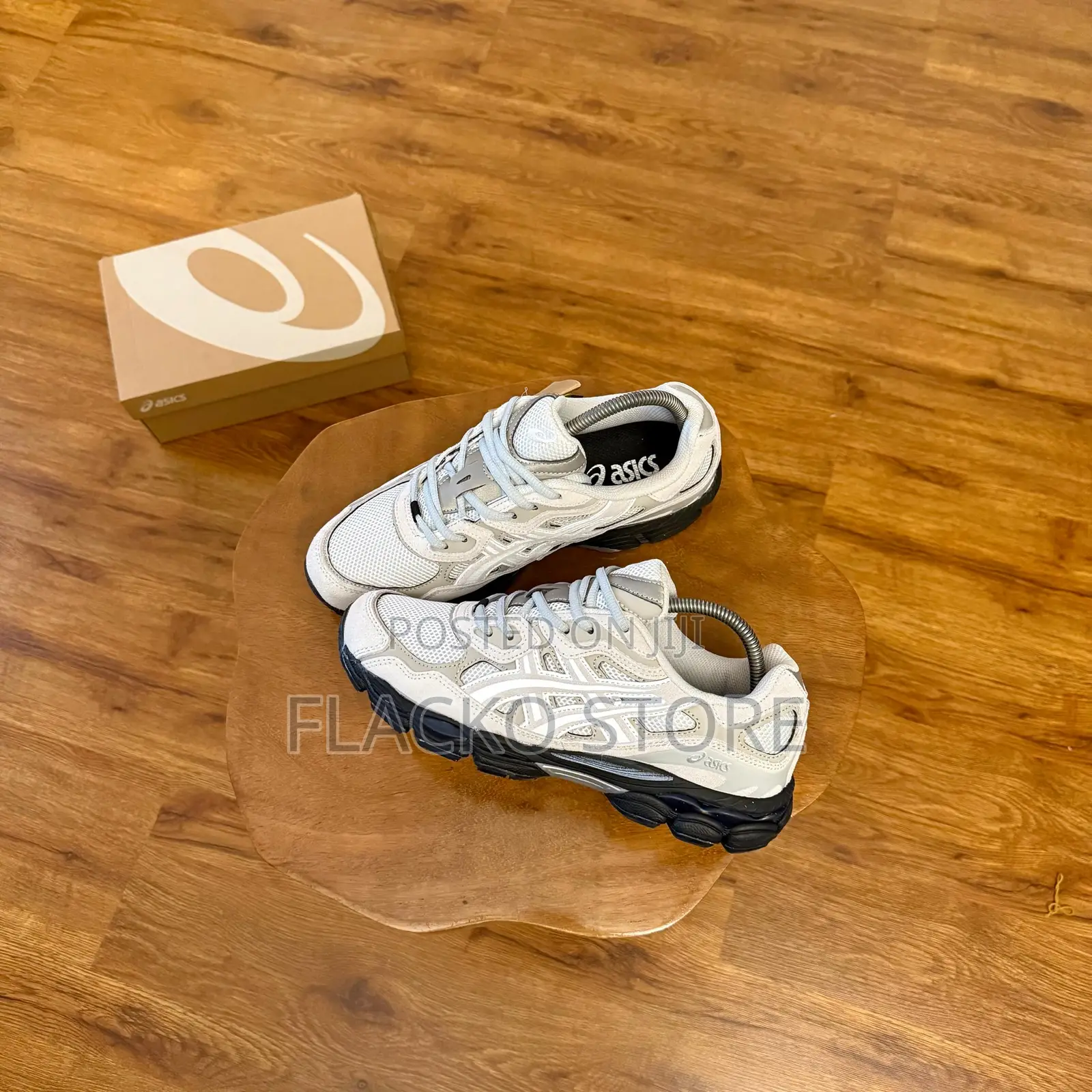 Original Needles X Asics Gel Lyte Nyc Sneakers