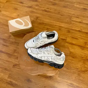 Original Needles X Asics Gel Lyte Nyc Sneakers