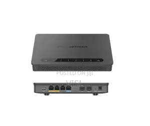Grandstream Gwn7002 VPN Router