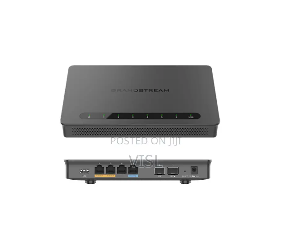 Grandstream Gwn7002 VPN Router