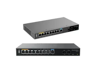 Grandstream Gwn7003 Multi-Wan VPN Router