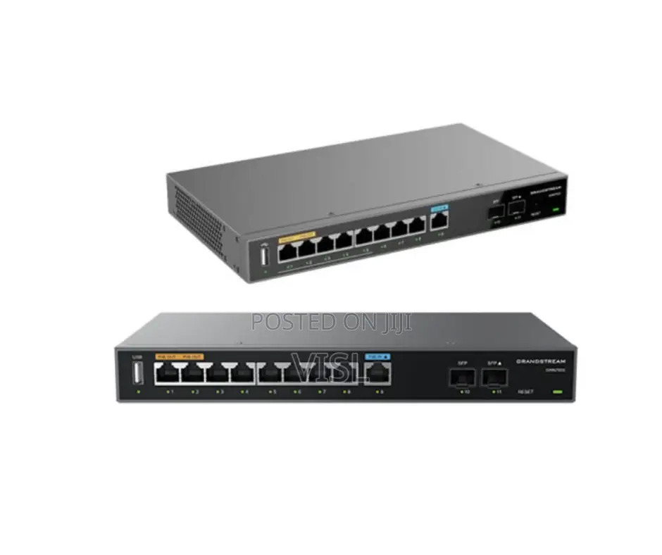 Grandstream Gwn7003 Multi-Wan VPN Router