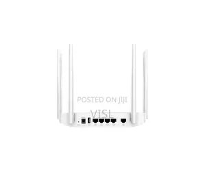 Grandstream Gwn7052 Dual-Band Wi-Fi Router