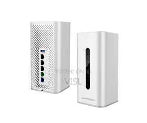 Grandstream Gwn7062 Wi-Fi 6 Dual-Band Router