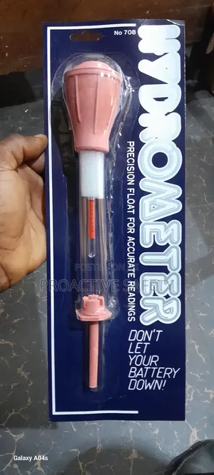 Battery Hydrometer