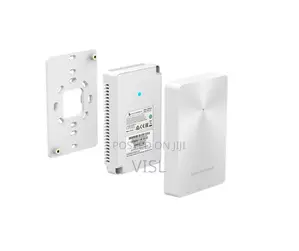 Grandstream Gwn7624 in-Wall Dual-Band Wi-Fi Access Point