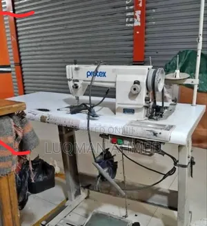 Protex Industrial Sewing Machine