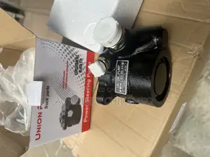 Original Power Steering Pump For Man Diesel