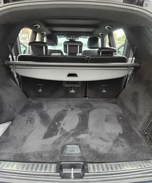 Mercedes-Benz GLE-Class AMG GLE 43 4MATIC 2017 Gray