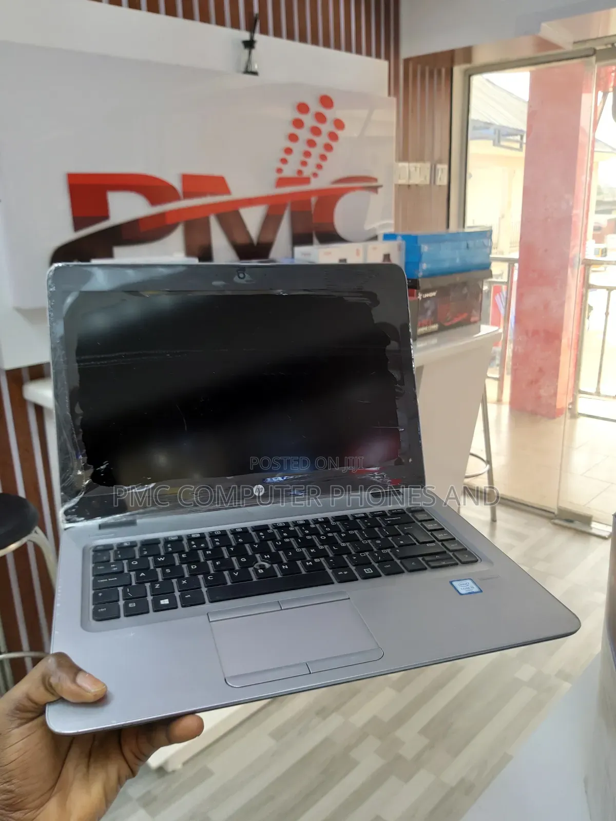 Laptop HP EliteBook 840 G3 8GB Intel Core I5 SSD 256GB