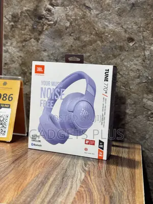 Photo - Brand New JBL Tune 770nc