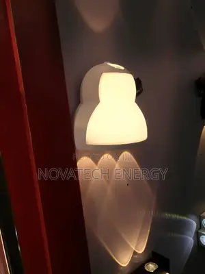 Outdoor Wall Bracket,Warm White and White Led Lights
