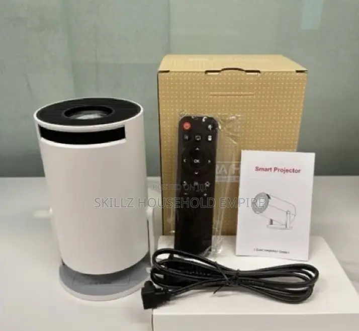 Android Projector