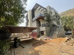 Furnished 6bdrm Duplex in Katampe Extension for sale