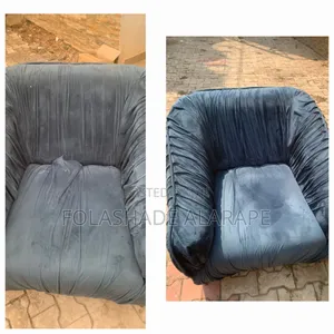 Professional Cleaning