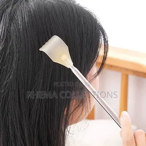 Stainless Steel Extendable Back Scratcher