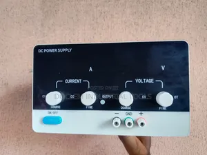 60v 10a Dc Power Supply