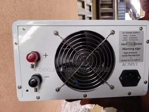 60v 10a Dc Power Supply