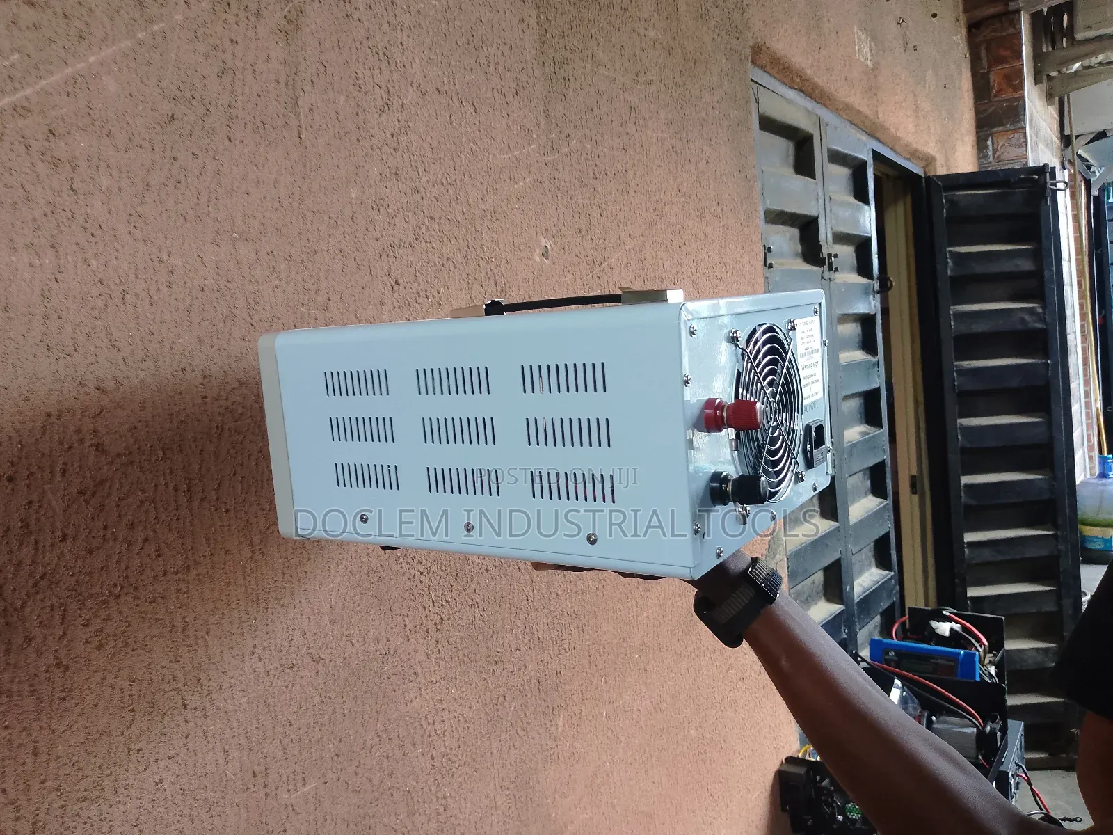 60v 10a Dc Power Supply
