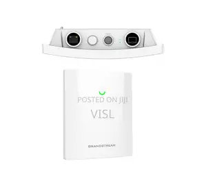 Grandstream Gwn7664elr Outdoor Wi-Fi 6 Access Point
