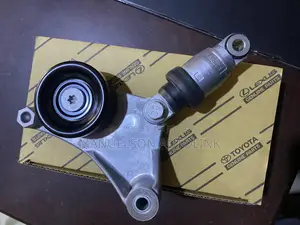 Belt Adjuster/Tensioner 2az Engine Camry,Rav4,Highlander