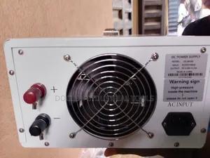 Dc Power Supply 100v 20a