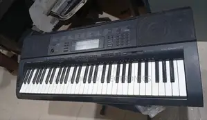 Casio CTK-5000