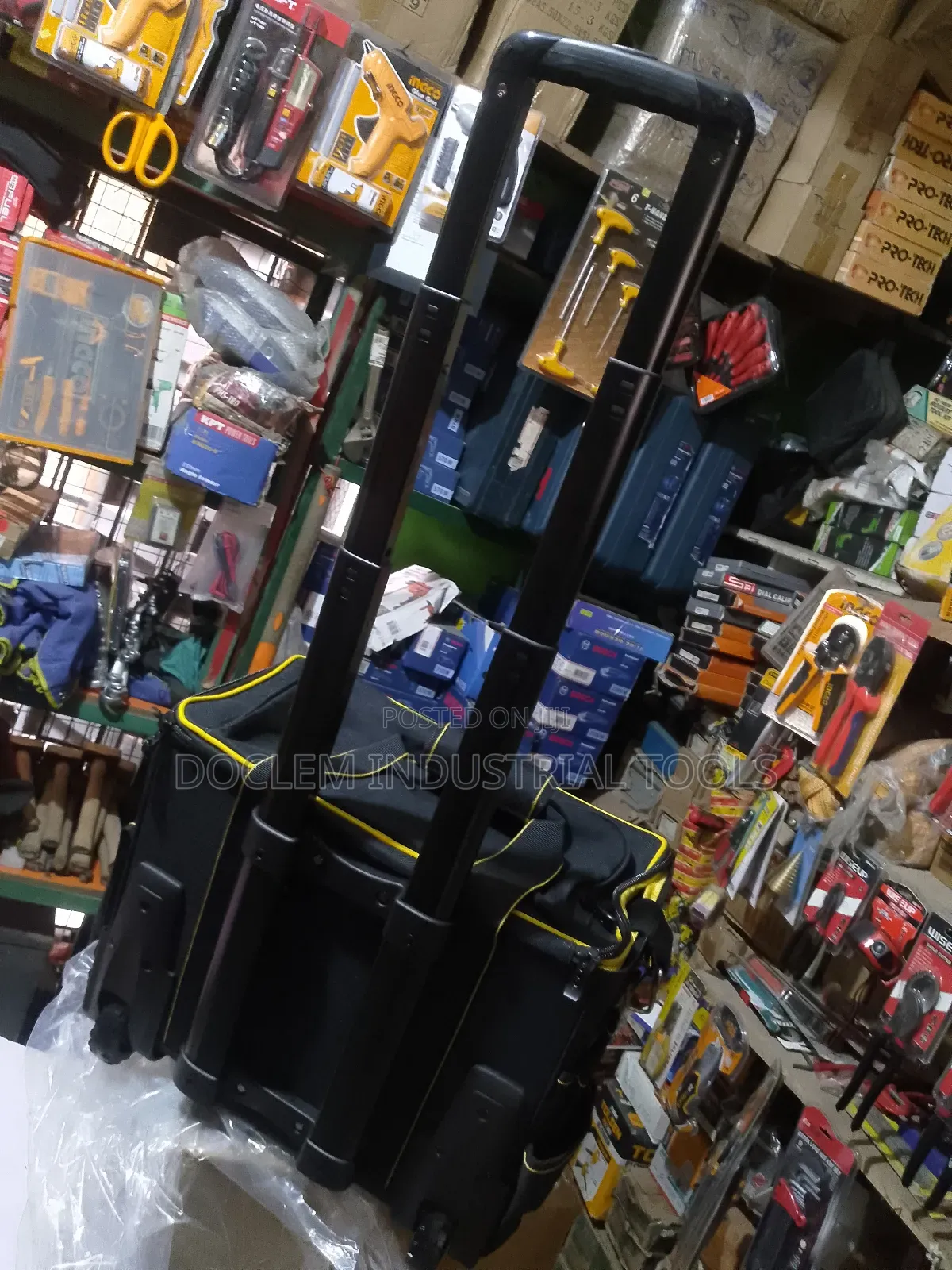 High Quality Tools Bag