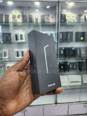 New Samsung Galaxy S25 256 GB