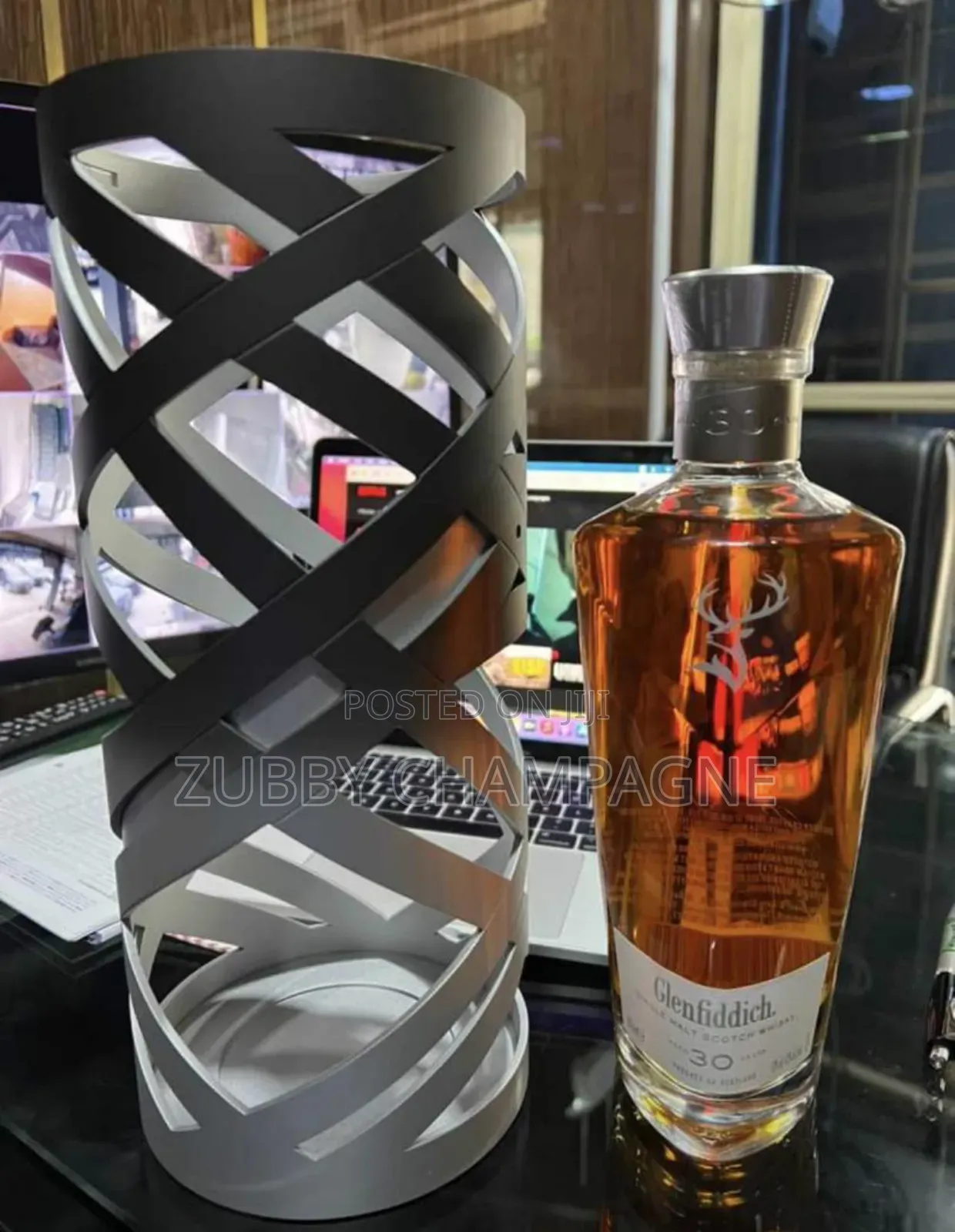 Glenfiddich 30 Years Old