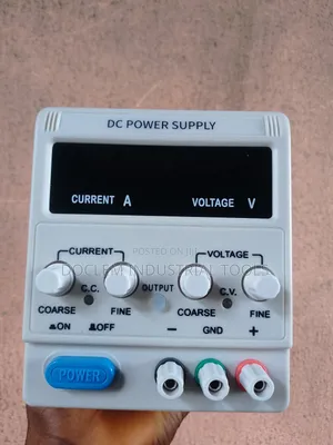 60v 5a Dc Power Supply