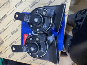 Denso Horn for Hilux and All Toyota