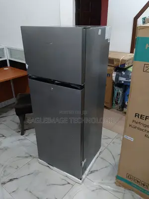 Standard-Quality Hisense 205l Refrigerator(Ref205dr)