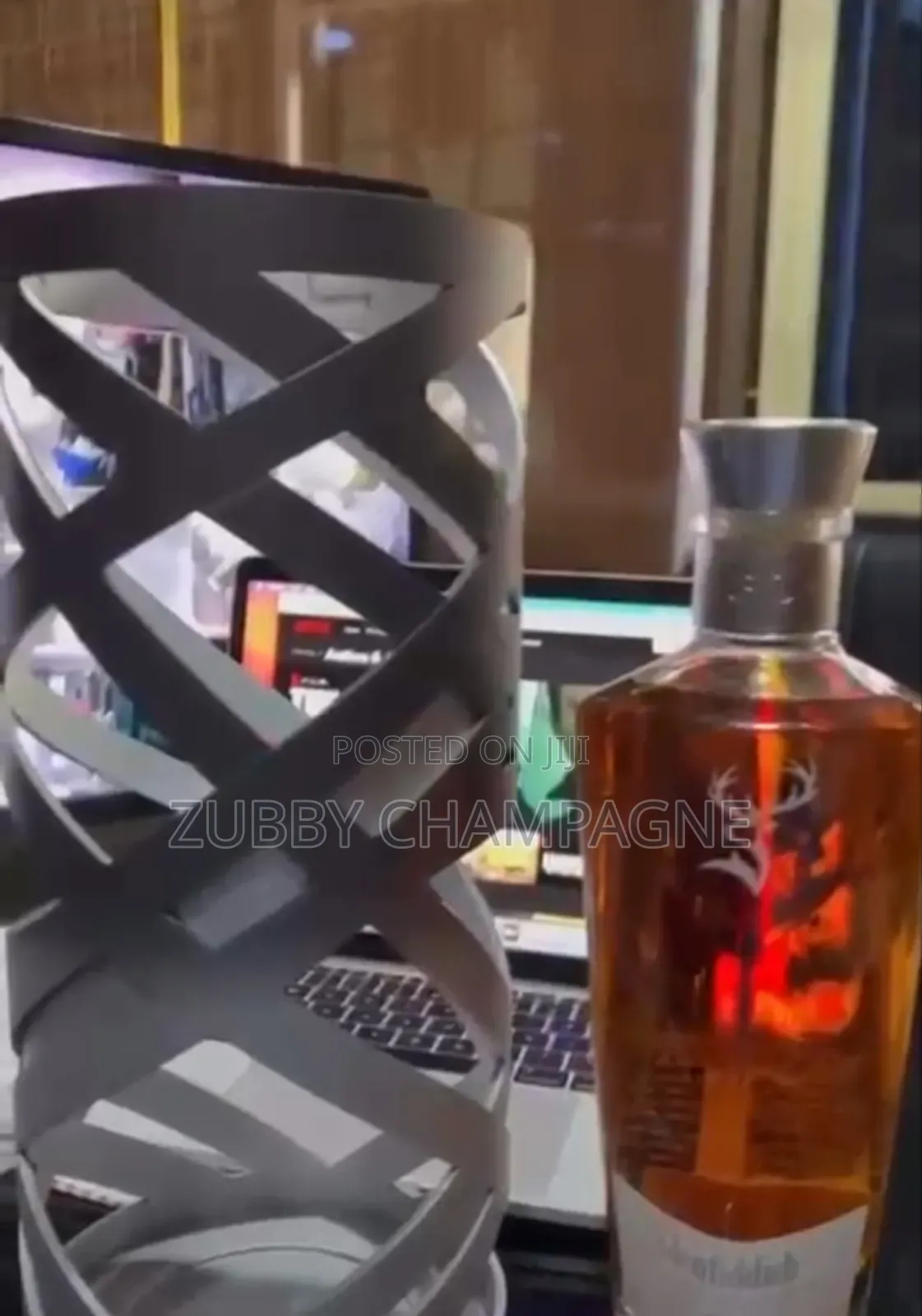 Glenfiddich 30 Years Old