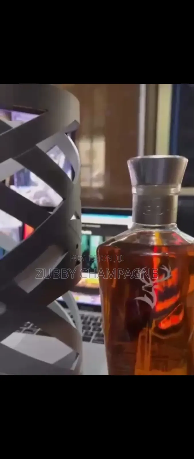 Glenfiddich 30 Years Old