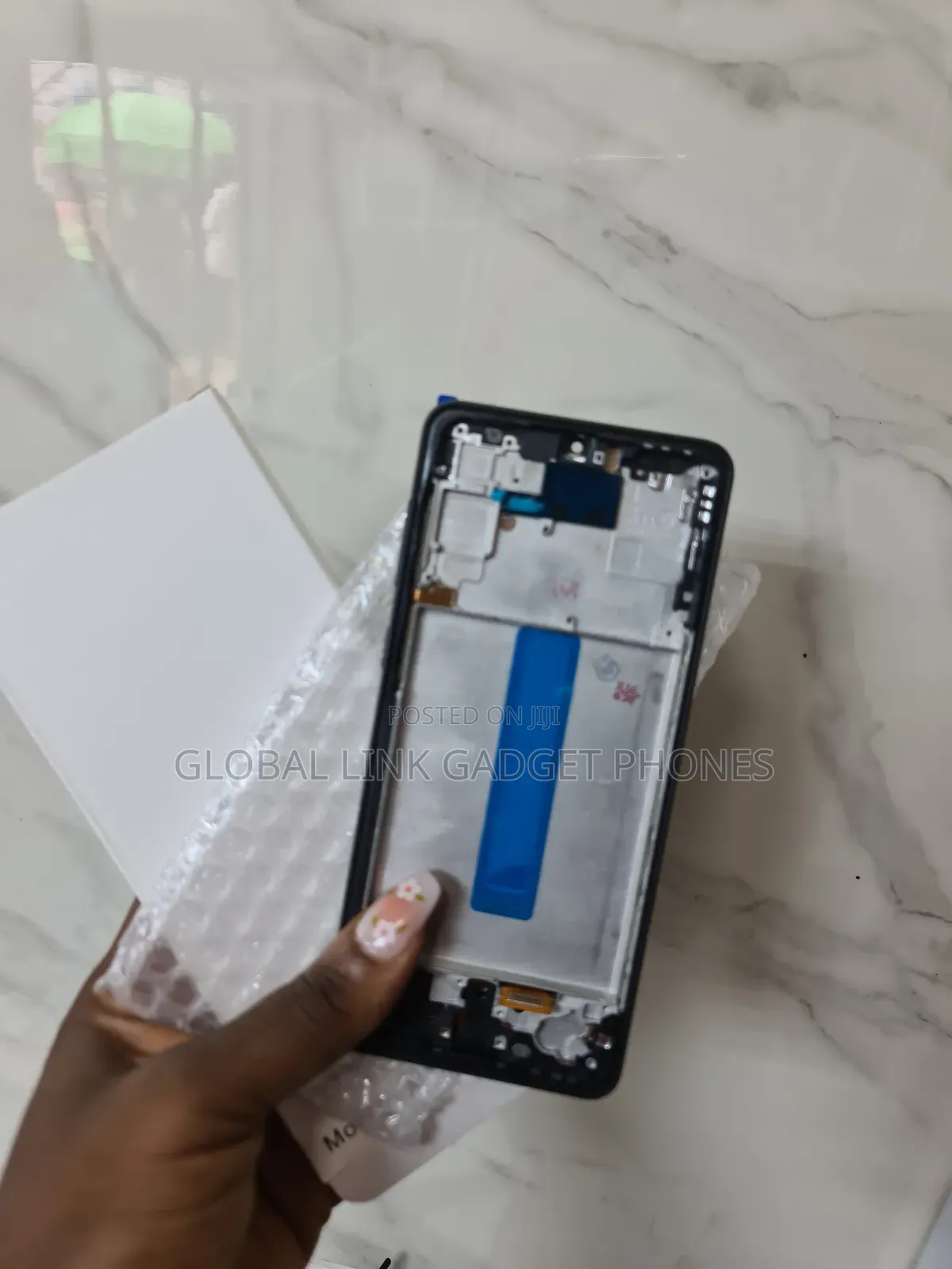 Samsuny Galaxy A33 Screen Replacement Available
