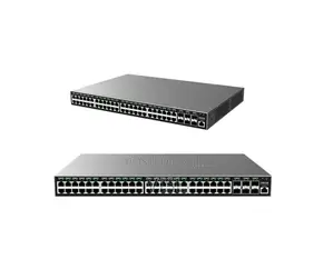 Grandstream Gwn7806p 48-Port Gigabit Enterprise Layer 2+