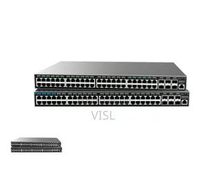 Grandstream Gwn7816p 48-Port Gigabit Enterprise Layer 3