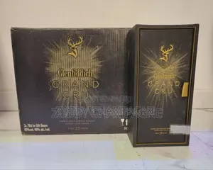 Glenfiddich Gran Gru