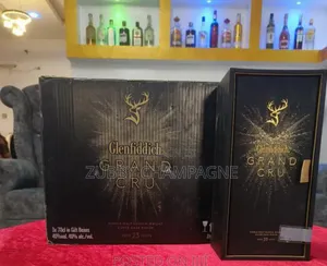 Glenfiddich Gran Gru