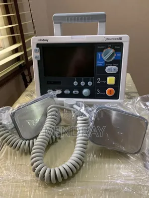 Mindray Beneheart D3 Defibrillator