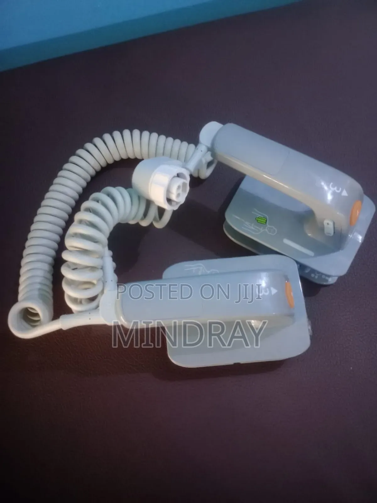 Mindray Beneheart D3 Defibrillator