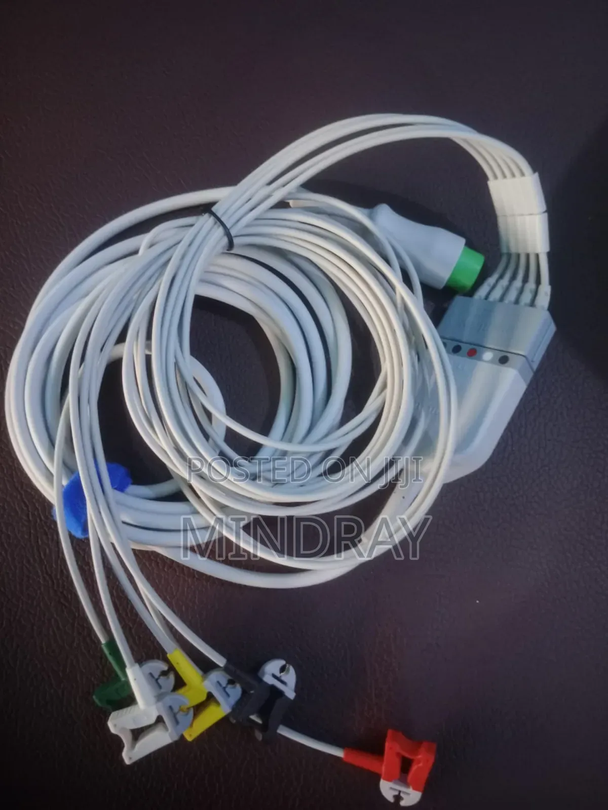 Mindray Beneheart D3 Defibrillator