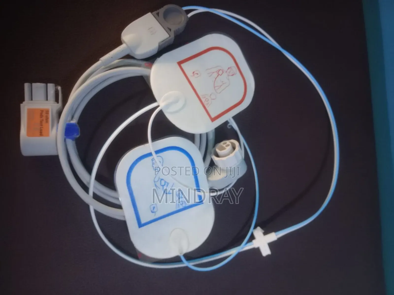 Mindray Beneheart D3 Defibrillator