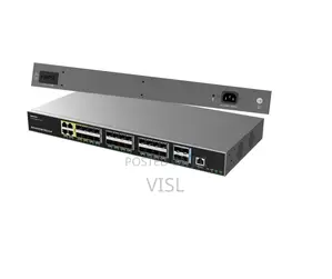 Grandstream Gwn7831 28ports Layer 3 Aggregation Managed