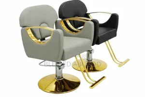 Executive Barbing Chair