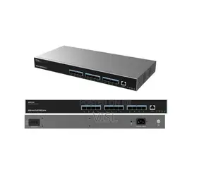 Grandstream Gwn7832 12ports 10g SFP Layer 3 Aggregation