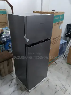 Super-Quality Hisense 205l Refrigerator(Ref205dr)